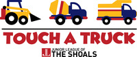 Touch A Truck (Ticket).