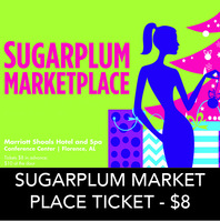 Sugarplum Marketplace 2019 & Jingle Belle Mingle 2019